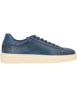 Corvari Sneakers - Blau