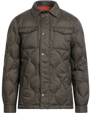 Harmont & Blaine Puffers - Grey