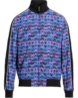 Valentino Garavani Jacket - Blue