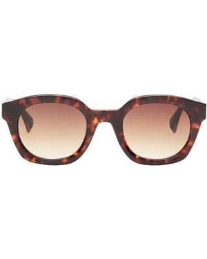 Vivienne Westwood Sunglasses - Brown