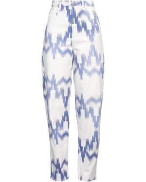 Isabel Marant Jeans - Blue