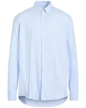 Harmont & Blaine Shirt - Blue
