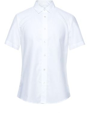Bikkembergs Shirt - White