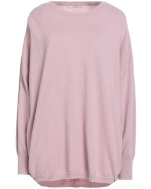 Purotatto Pullover - Rosa