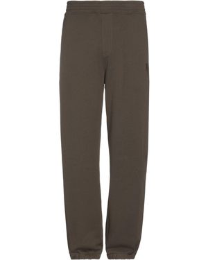 Neil Barrett Trouser - Gray