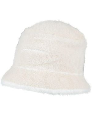 Jacquemus Hats - White