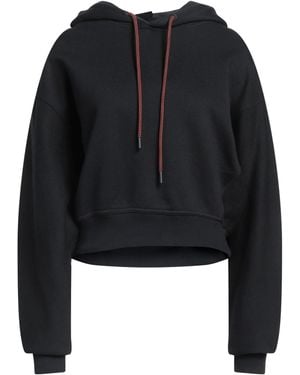 Reebok X Victoria Beckham Sweatshirt - Black