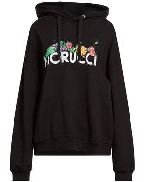 Fiorucci Sudadera - Negro