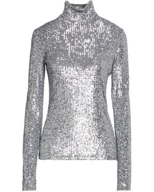 Rabanne Top - Gray