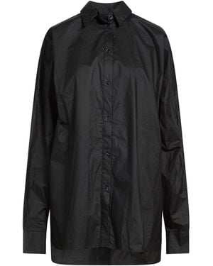 Masnada Camicia - Nero