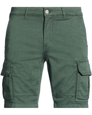 Colmar Shorts & Bermuda Shorts - Green
