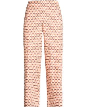 Niu Trousers - Pink