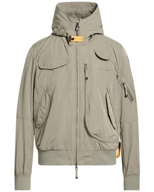 Parajumpers Jacket - Grey