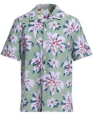 Paul Smith Shirt - Blue