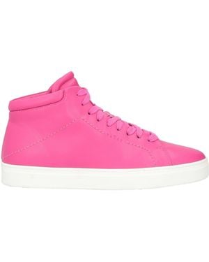 Yatay Sneakers - Pink