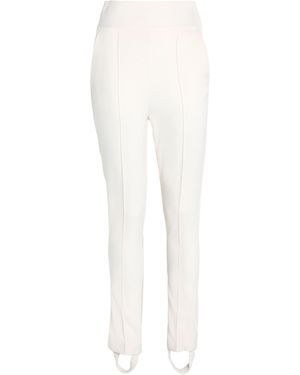 Loulou de Saison Pantalone - Bianco