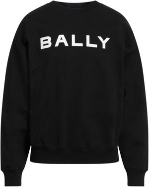 Bally Felpa - Nero