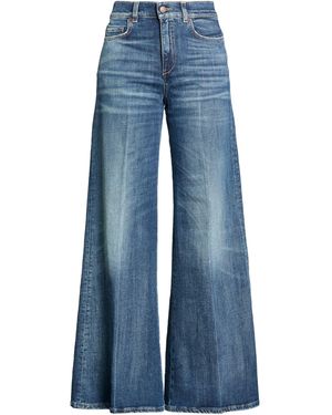 Dorothee Schumacher Jeans - Blue