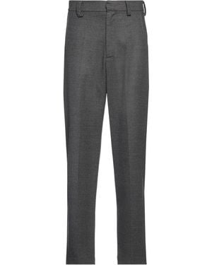 Grifoni Pantalone - Grigio