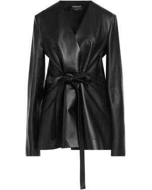 Fabiana Filippi Jacket - Black