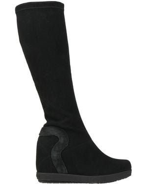 Rucoline Boot - Black