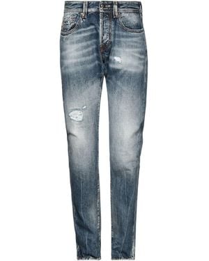 Tramarossa Pantaloni Jeans - Blu