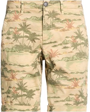 Sun 68 Shorts E Bermuda - Neutro