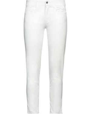Liu Jo Pants - White