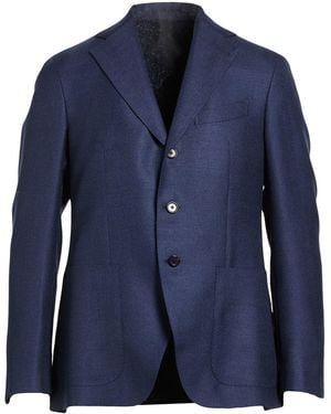 Caruso Blazer - Blu