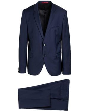 HUGO Completo - Blu