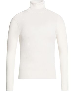 Tom Ford Cuello Alto - Blanco