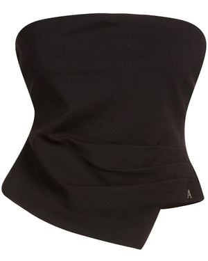 Twinset Tops - Black