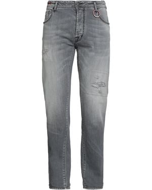 Tramarossa Jeanshose - Grau