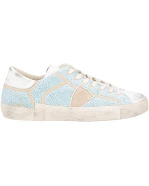 Philippe Model Trainers - White