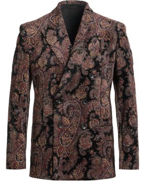 Etro Americana - Marrón