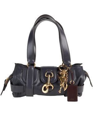 Chloé Handbag - White
