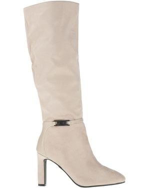 Laura Biagiotti Boot - White