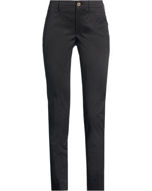 Berwich Trousers Cotton, Elastane - Grey