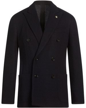 Lardini Blazers - Blue