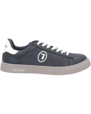 Trussardi Trainers - Blue