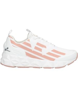EA7 Sneakers - Pink