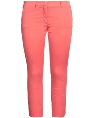Rossopuro Trouser - Pink