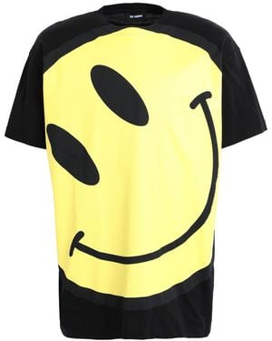 Raf Simons T-shirts - Gelb