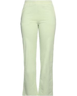 Acne Studios Trouser - Green