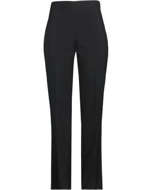 Ferragamo Trouser - Black
