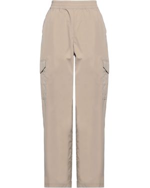 Alpha Industries Pants Polyester - Natural