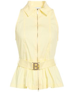 Blugirl Blumarine Top - Yellow