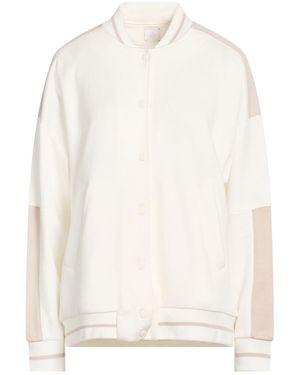 Eleventy Sudadera - Blanco