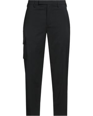 Neil Barrett Trouser - Black