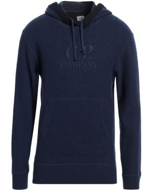 C.P. Company Sweatshirt - Blue